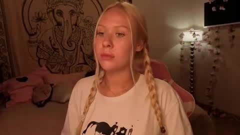 Megan online show from August 4, 1:30 pm