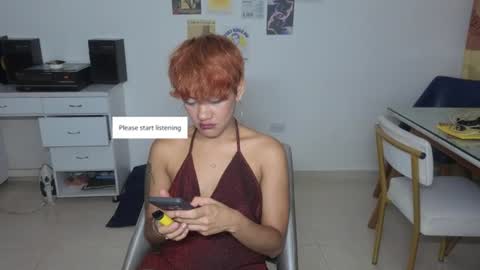 purepleasure25 online show from August 4, 7:49 am