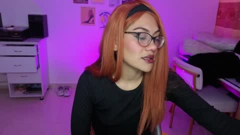 purepleasure25 online show from August 5, 7:23 pm