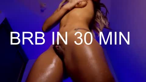 purepleasure25 online show from August 5, 9:35 pm