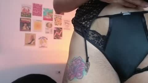 purepleasure25 online show from August 11, 8:55 pm