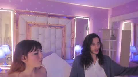 Experienced guys  online show from July 20, 10:46 pm