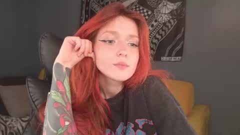 Bella online show from July 21, 1:35 pm