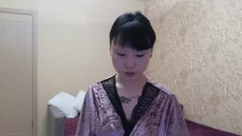 PurpleDiva online show from June 26, 5:27 pm