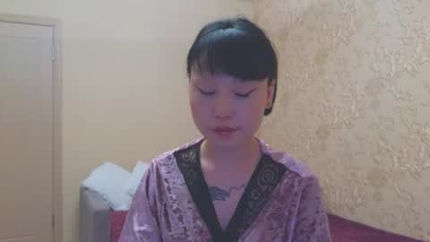 PurpleDiva online show from June 26, 7:17 pm