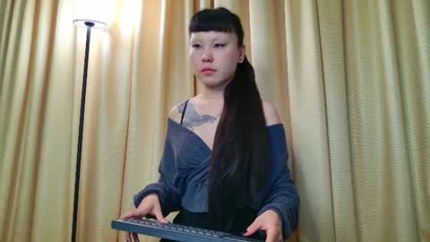 PurpleDiva online show from July 19, 12:01 am