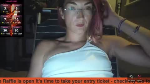 PurpleRainn69  Dina online show from August 6, 8:52 pm