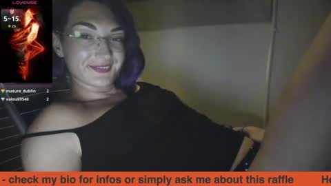 PurpleRainn69  Dina online show from August 8, 7:58 pm