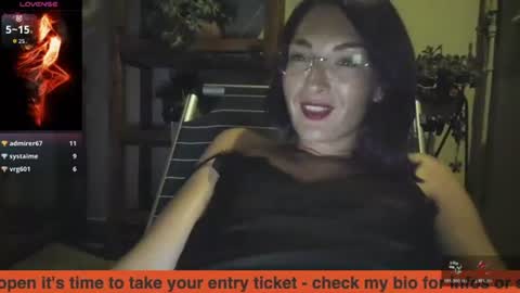 PurpleRainn69  Dina online show from August 9, 8:43 pm