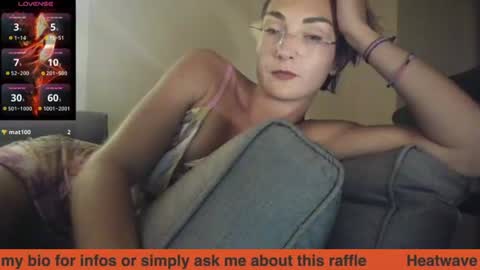 PurpleRainn69  Dina online show from August 10, 9:16 pm