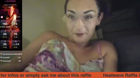 PurpleRainn69  Dina online show from August 10, 10:22 pm