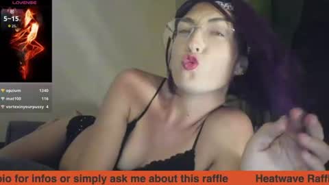 PurpleRainn69  Dina online show from August 13, 9:07 pm