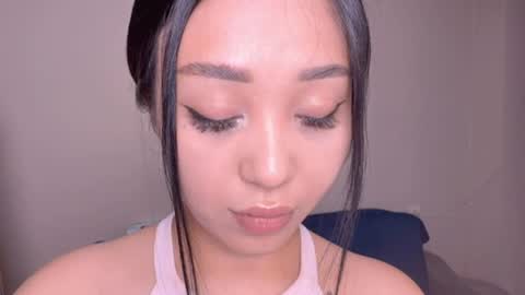Miko online show from July 31, 4:34 pm