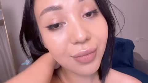 Miko online show from August 2, 6:48 pm