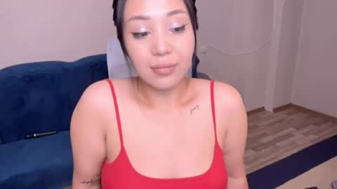 Miko online show from August 4, 10:29 pm