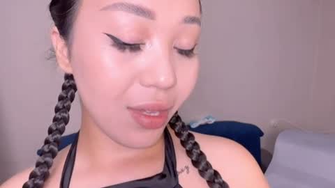 Miko online show from August 6, 3:44 pm
