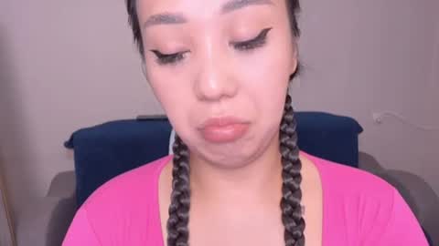 Miko online show from August 6, 8:08 pm