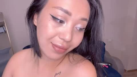 Miko online show from August 11, 3:47 pm