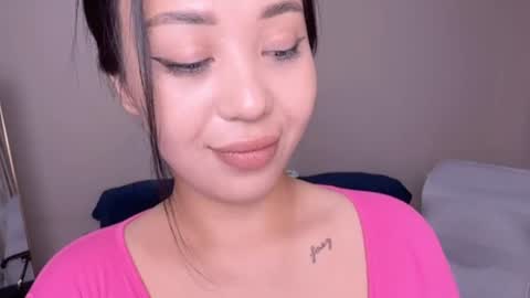 Miko online show from August 14, 8:34 pm