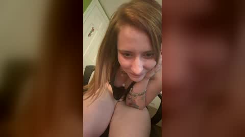 purrsephone333 online show from August 13, 2:53 pm