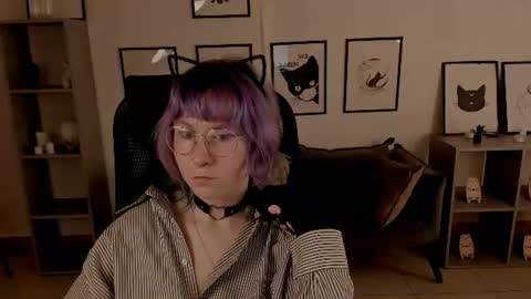 PurrSuation online show from August 16, 9:35 am