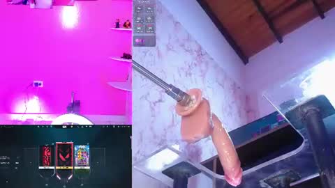 Isabella online show from August 5, 11:47 pm