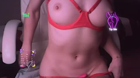 Adriana online show from July 10, 7:41 pm
