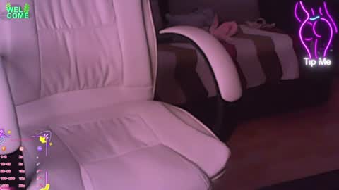Adriana online show from July 23, 3:36 pm