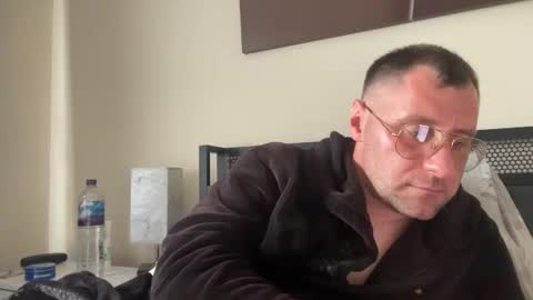 pushinghard89 online show from May 8, 11:34 am