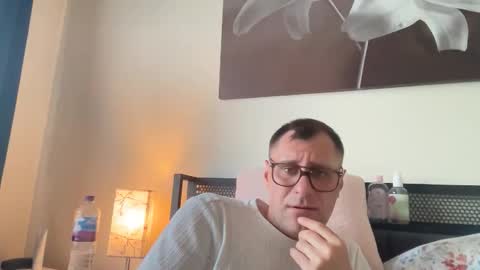 pushinghard89 online show from May 14, 9:19 am