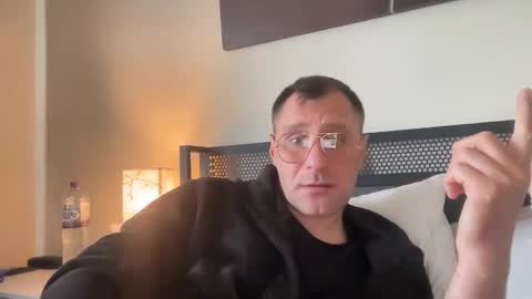 pushinghard89 online show from May 19, 11:33 am