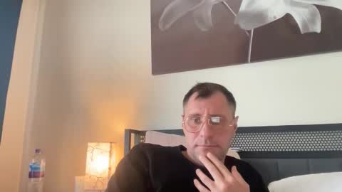pushinghard89 online show from May 20, 9:10 am