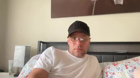 pushinghard89 online show from June 10, 8:54 am