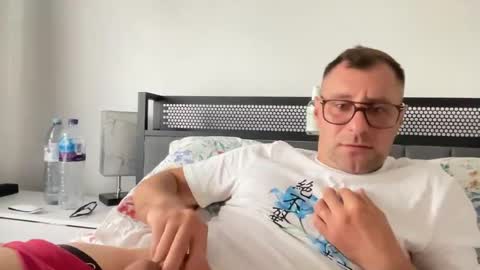 pushinghard89 online show from September 9, 11:29 am