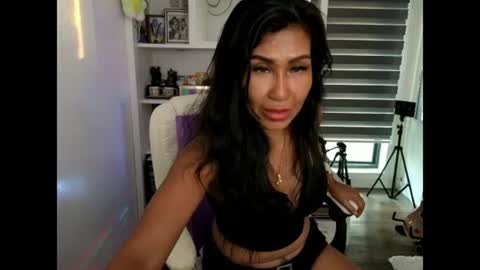  POCCA online show from July 30, 10:16 pm