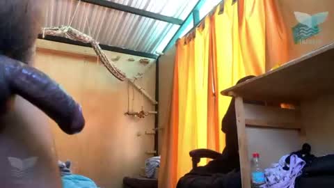 Isis ana Alan online show from July 30, 12:18 am