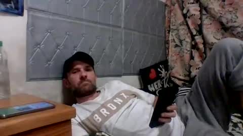 Jackdoff online show from September 6, 11:38 am