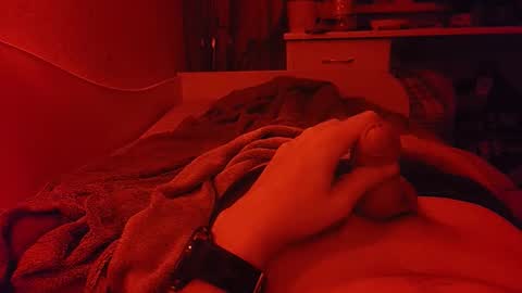 Pussylicker online show from March 24, 6:13 pm