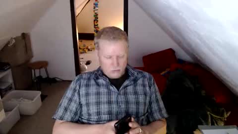pussylovercb online show from June 8, 7:03 am