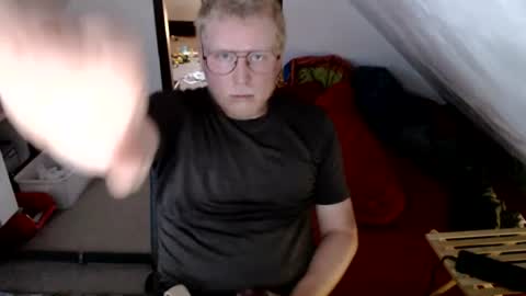pussylovercb online show from June 26, 7:45 am
