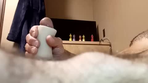 Pussyluver520 online show from July 3, 10:50 am