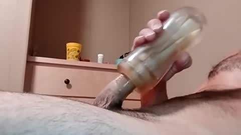 Pussyluver520 online show from August 14, 8:34 pm