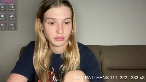 Lina online show from July 31, 8:58 pm