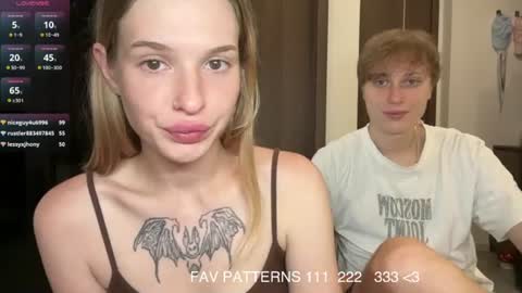 Lina online show from August 15, 12:03 am