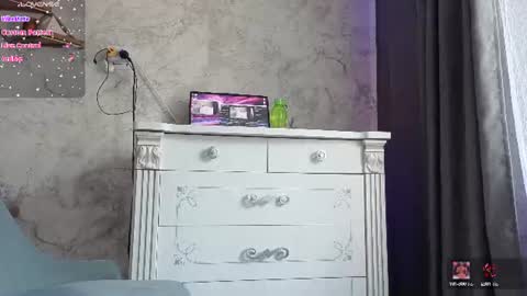 Love online show from August 12, 12:29 pm