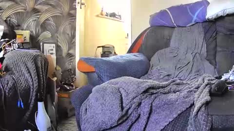 Genital sucker online show from March 14, 2:01 pm
