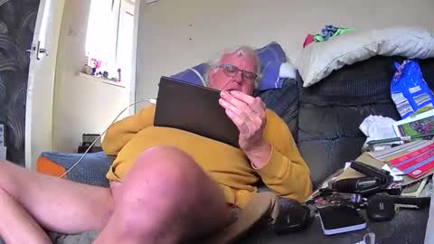 Genital sucker online show from June 4, 12:31 pm