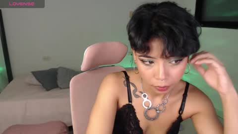 Izumi online show from March 30, 1:52 am