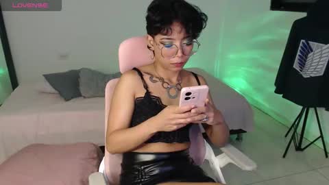 Izumi online show from March 30, 4:04 am