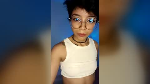 Izumi online show from June 21, 9:37 pm